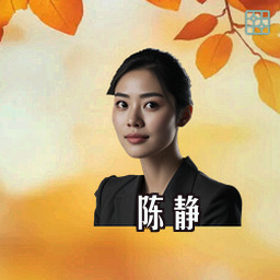 陈静